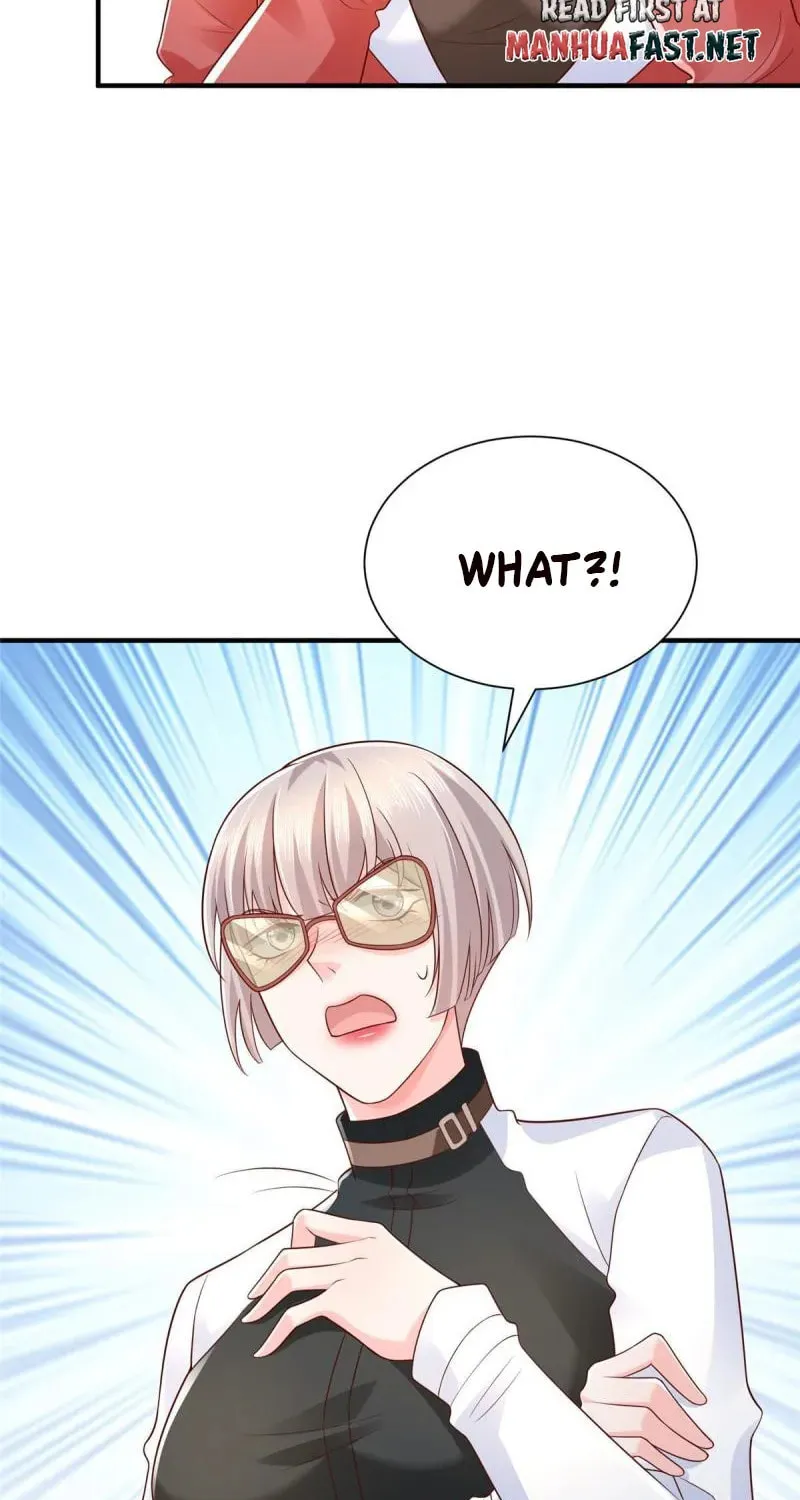 I Randomly Have A New Career Every Week Chapter 441 page 8 - 