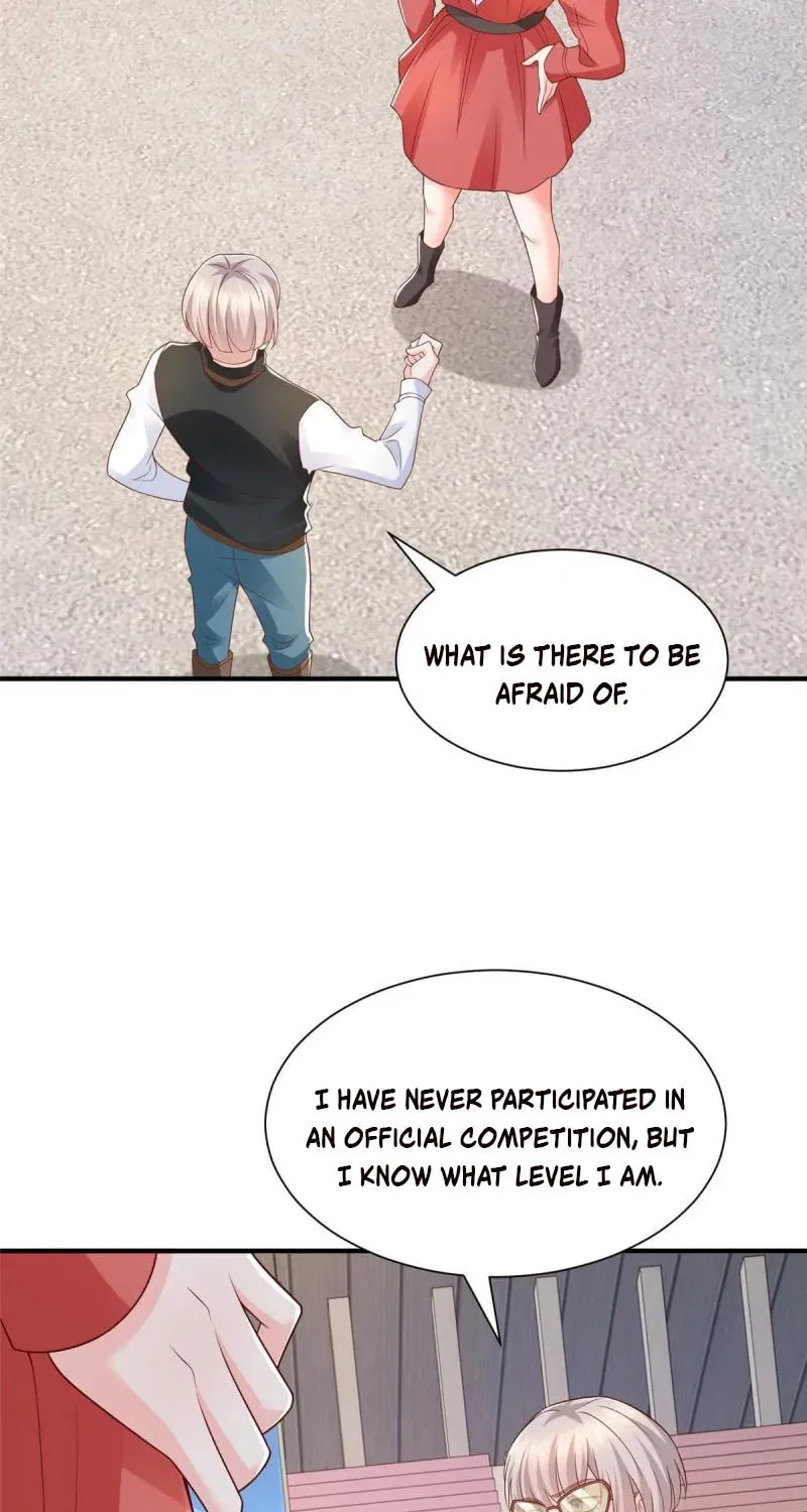 I Randomly Have A New Career Every Week Chapter 441 page 10 - 