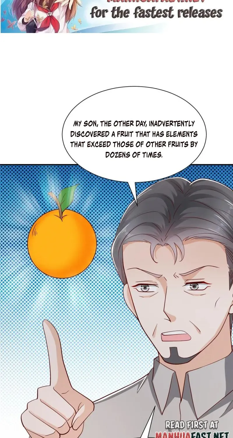I Randomly Have A New Career Every Week Chapter 442 page 2 - 