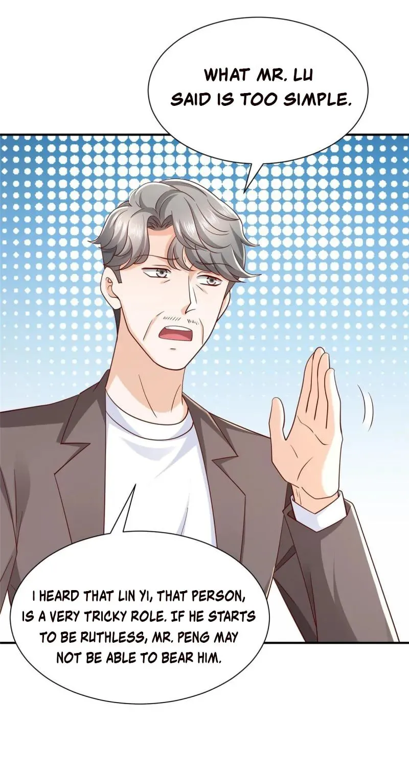I Randomly Have A New Career Every Week Chapter 442 page 14 - 