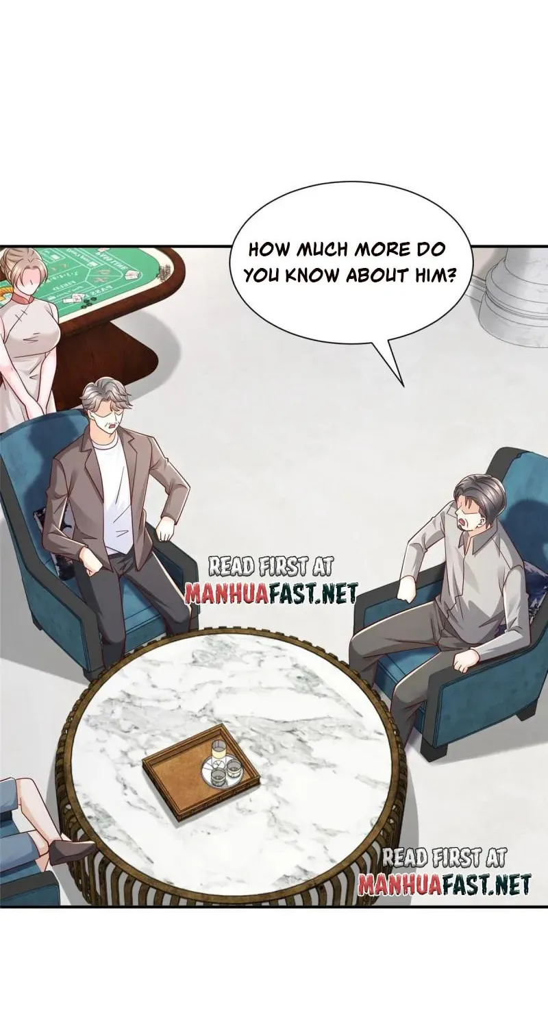 I Randomly Have A New Career Every Week Chapter 442 page 15 - 