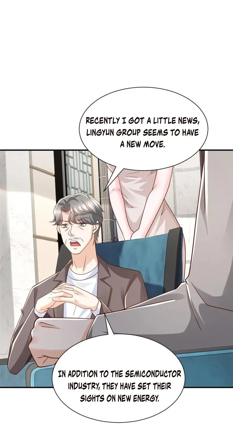 I Randomly Have A New Career Every Week Chapter 442 page 16 - 