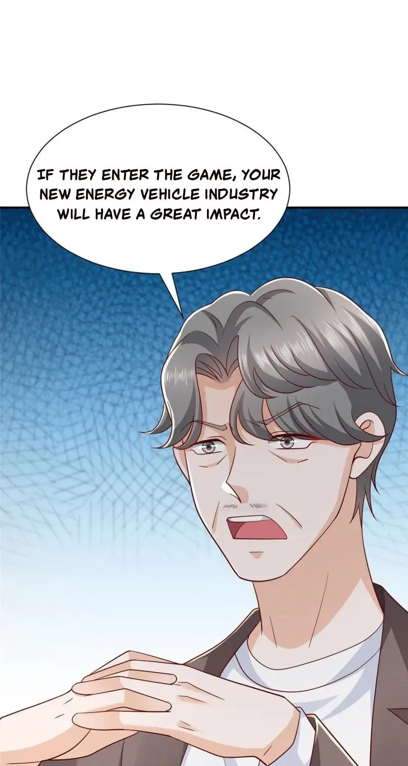 I Randomly Have A New Career Every Week Chapter 442 page 17 - 