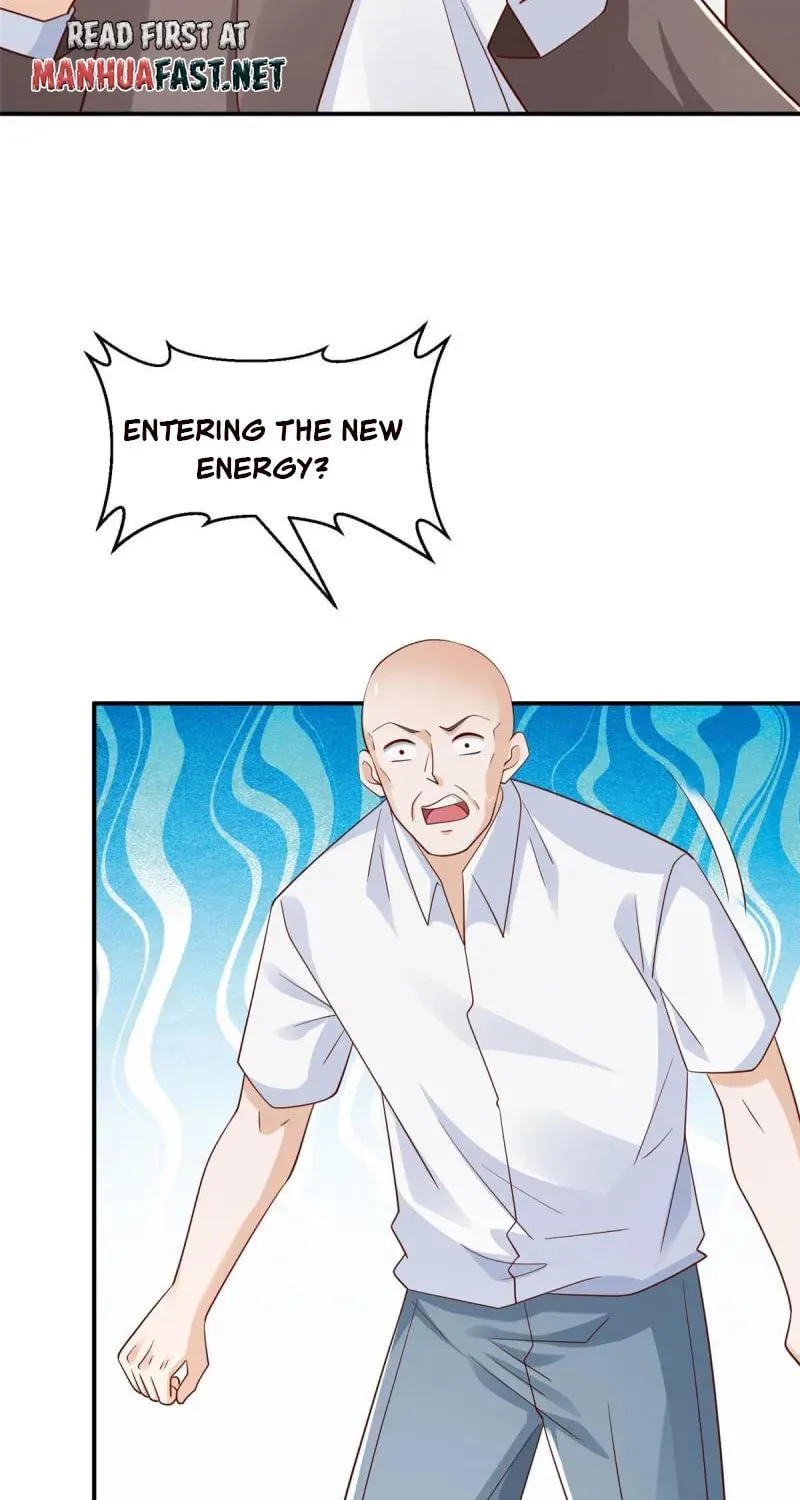 I Randomly Have A New Career Every Week Chapter 442 page 18 - 