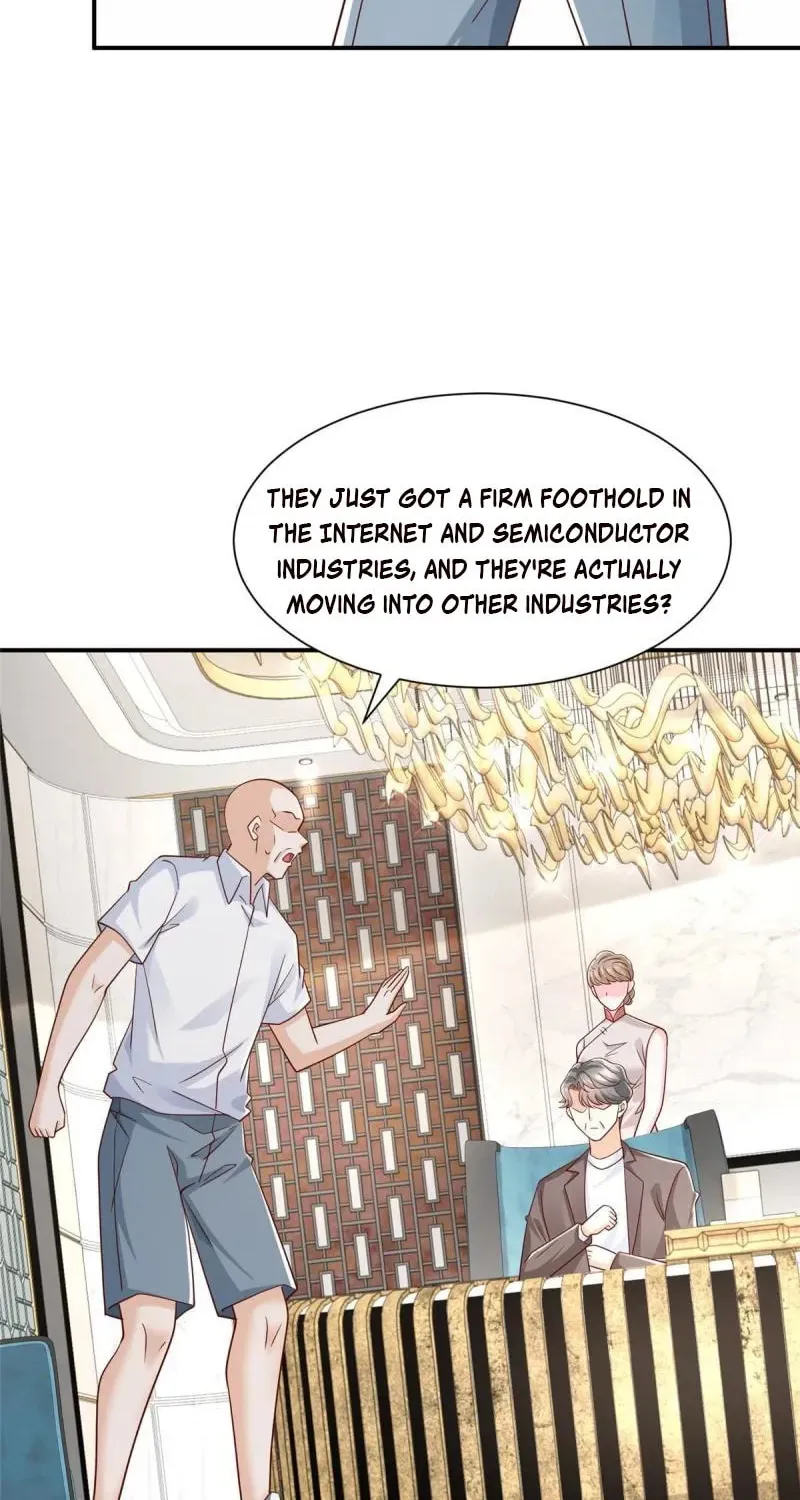 I Randomly Have A New Career Every Week Chapter 442 page 19 - 