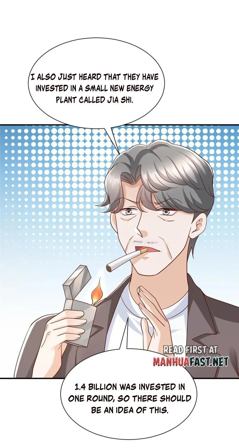 I Randomly Have A New Career Every Week Chapter 442 page 21 - 