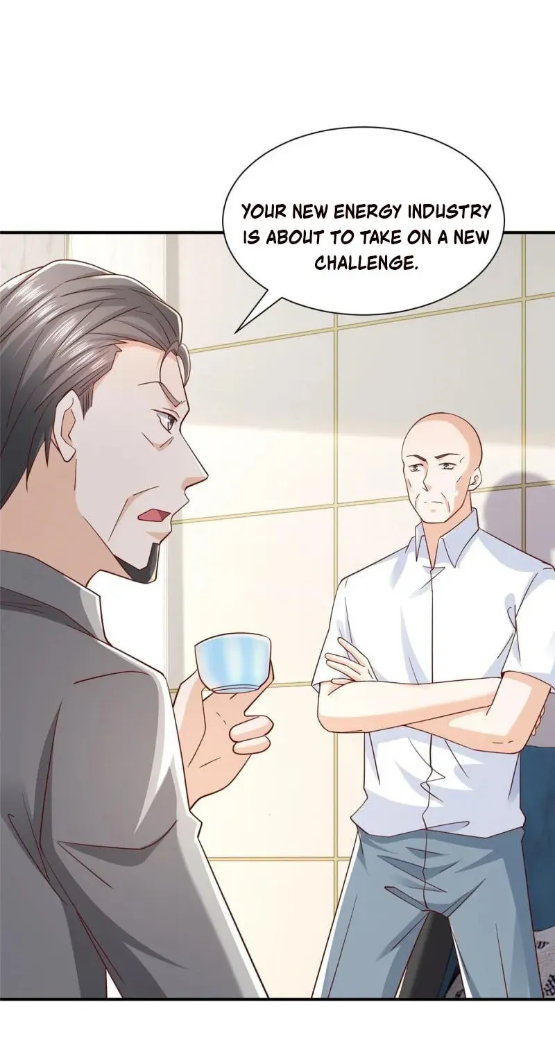 I Randomly Have A New Career Every Week Chapter 442 page 22 - 