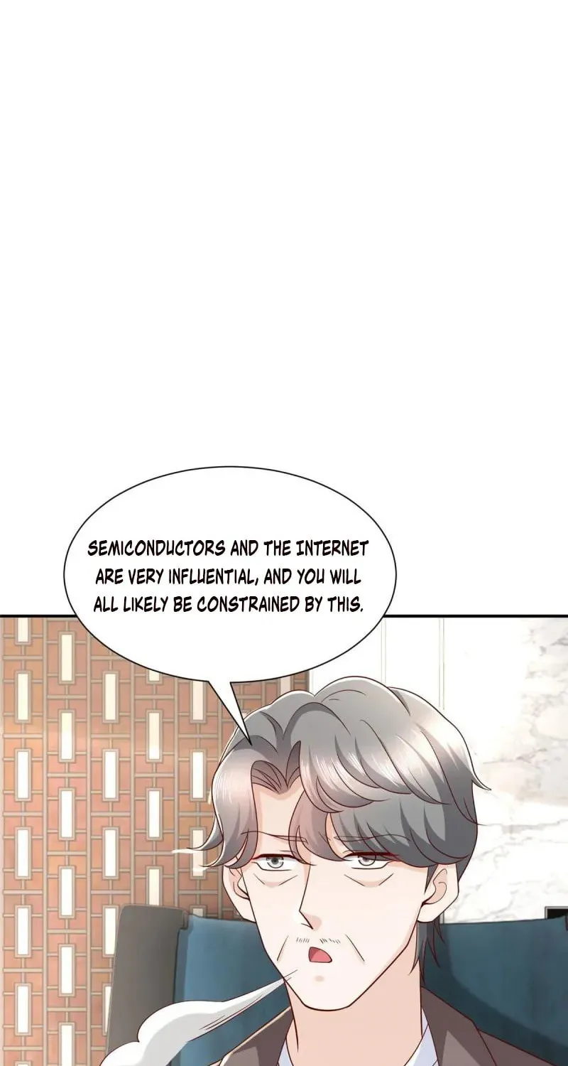 I Randomly Have A New Career Every Week Chapter 442 page 23 - 