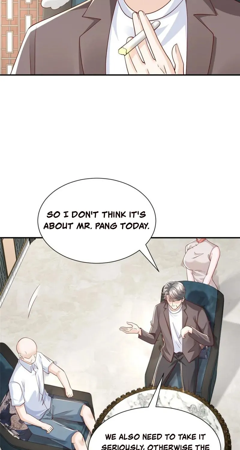 I Randomly Have A New Career Every Week Chapter 442 page 24 - 