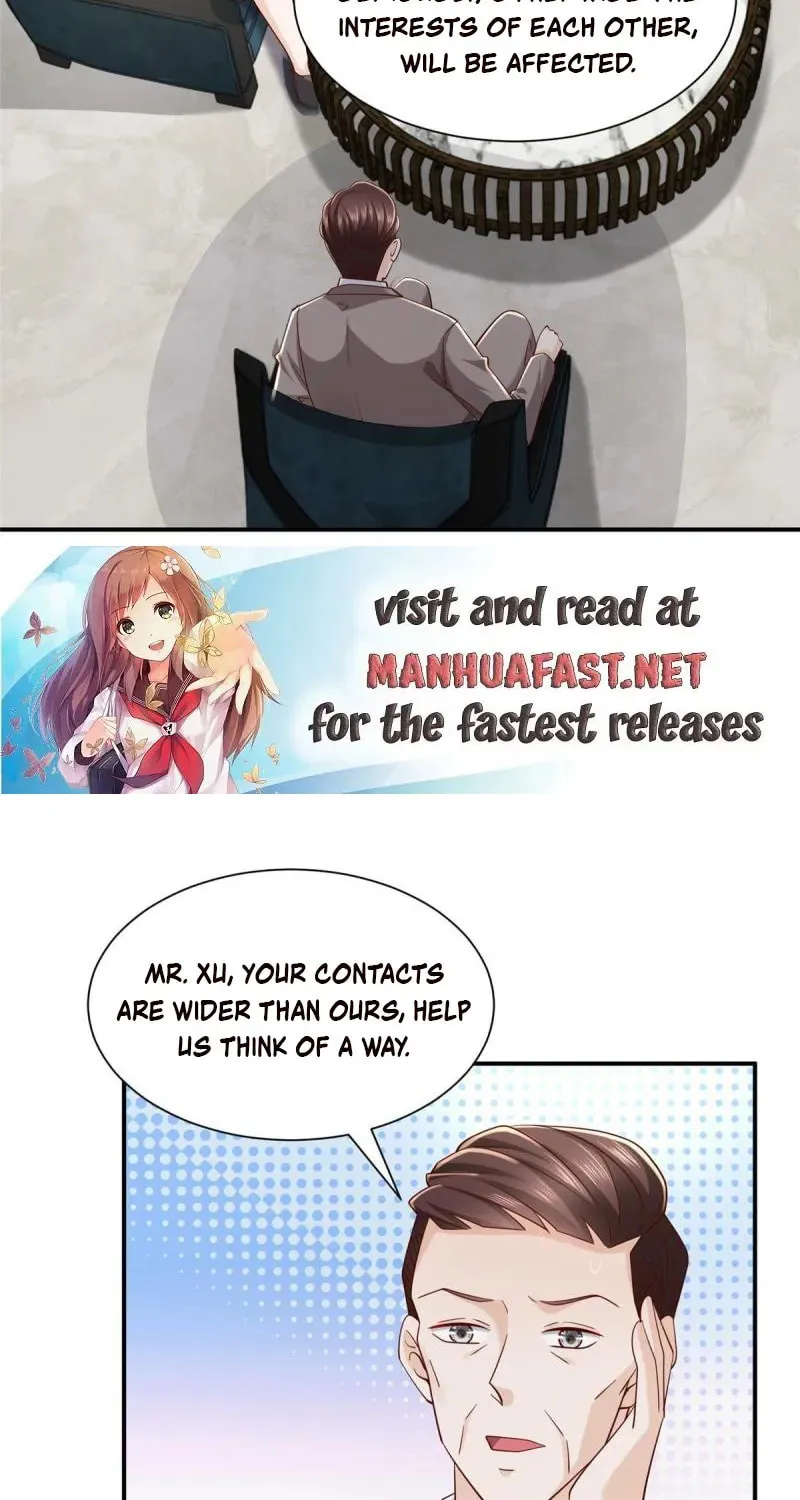I Randomly Have A New Career Every Week Chapter 442 page 25 - 