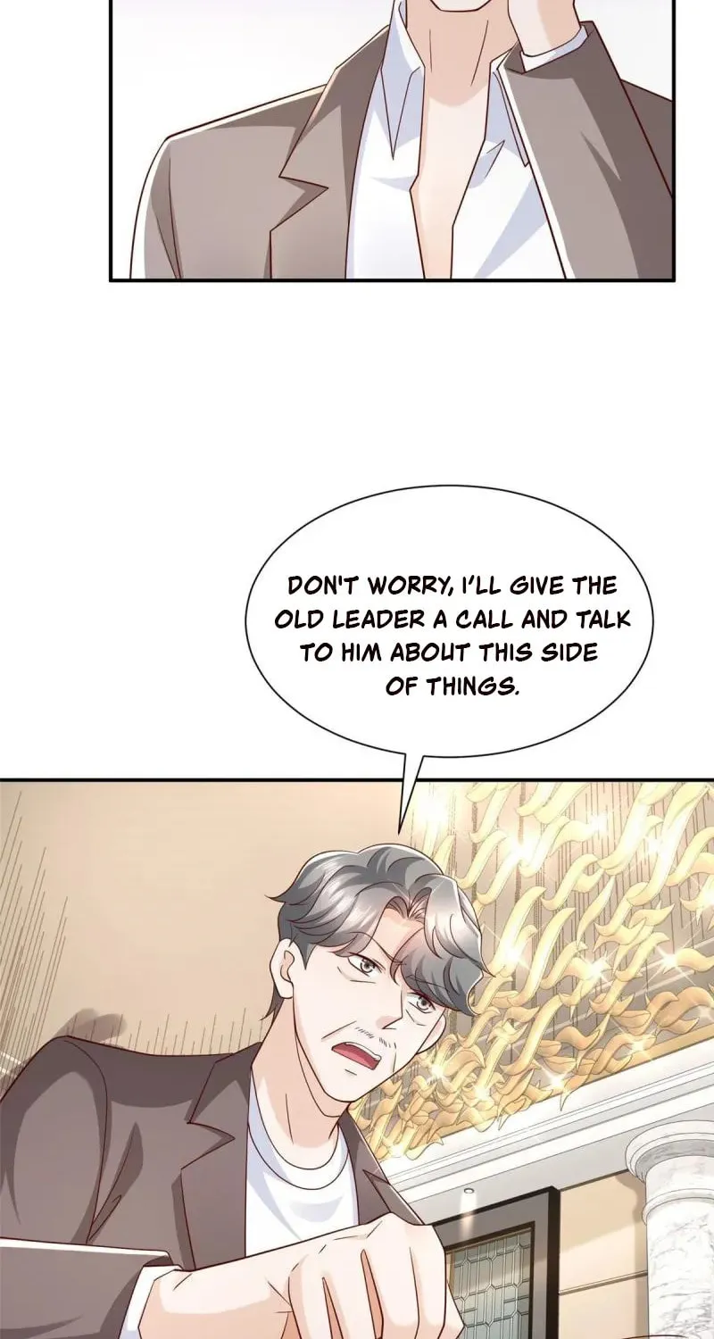 I Randomly Have A New Career Every Week Chapter 442 page 26 - 