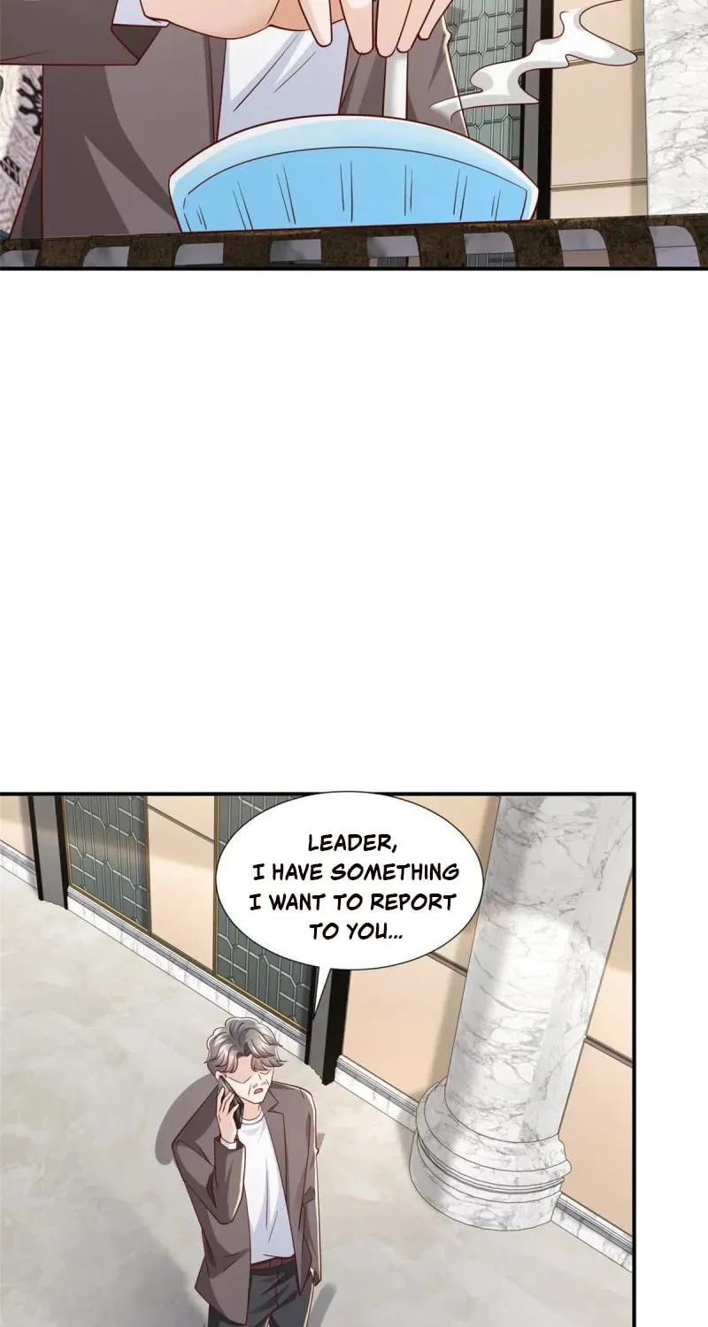 I Randomly Have A New Career Every Week Chapter 442 page 27 - 