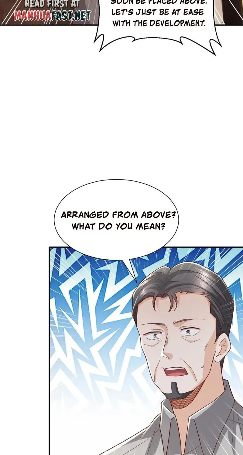 I Randomly Have A New Career Every Week Chapter 442 page 30 - 