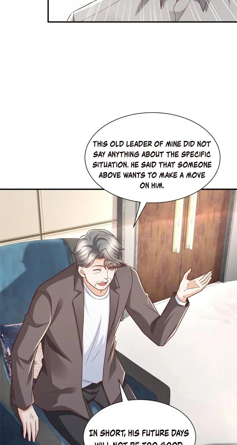 I Randomly Have A New Career Every Week Chapter 442 page 31 - 