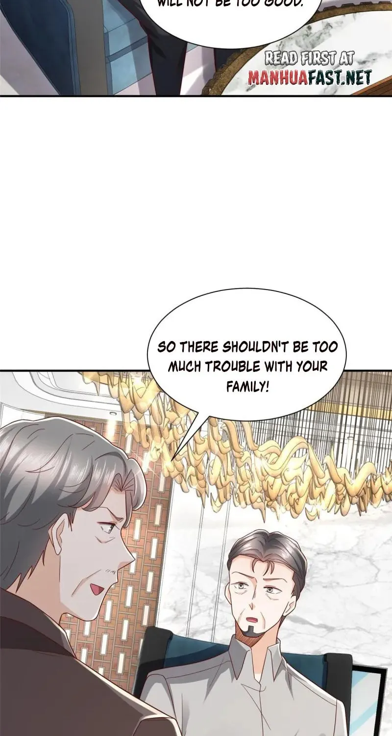 I Randomly Have A New Career Every Week Chapter 442 page 32 - 