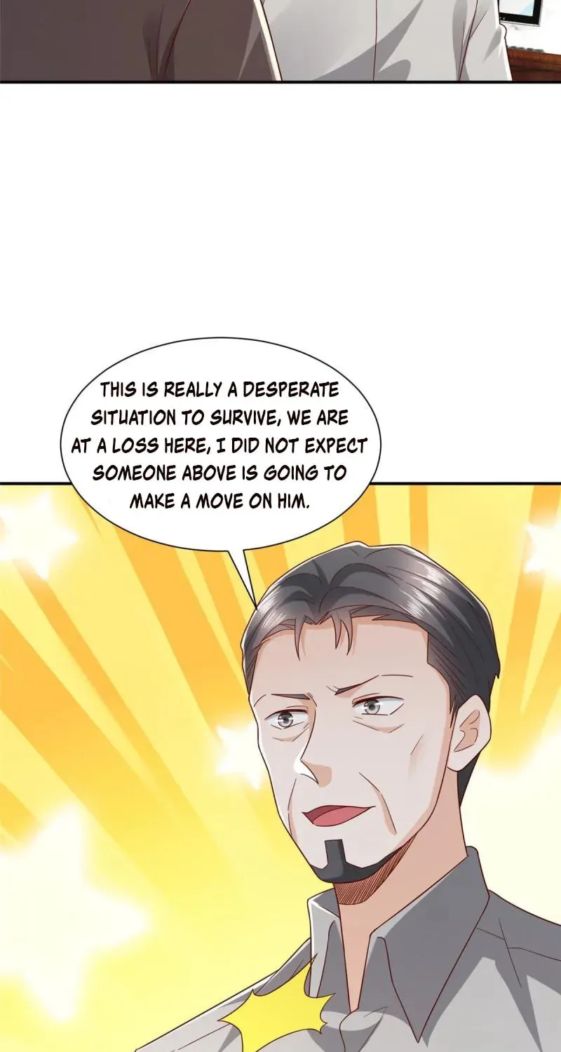 I Randomly Have A New Career Every Week Chapter 442 page 33 - 