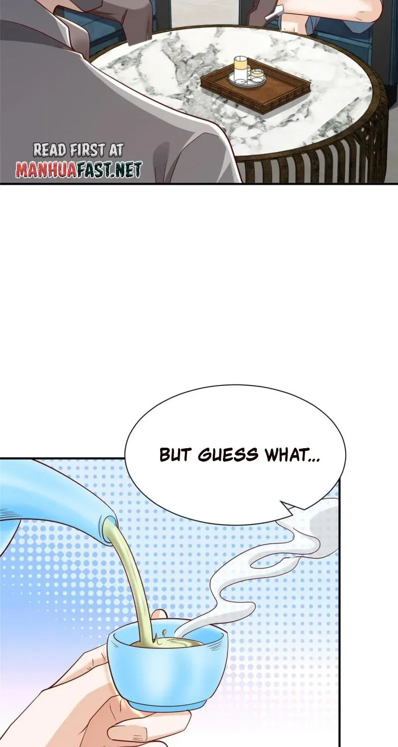 I Randomly Have A New Career Every Week Chapter 442 page 5 - 