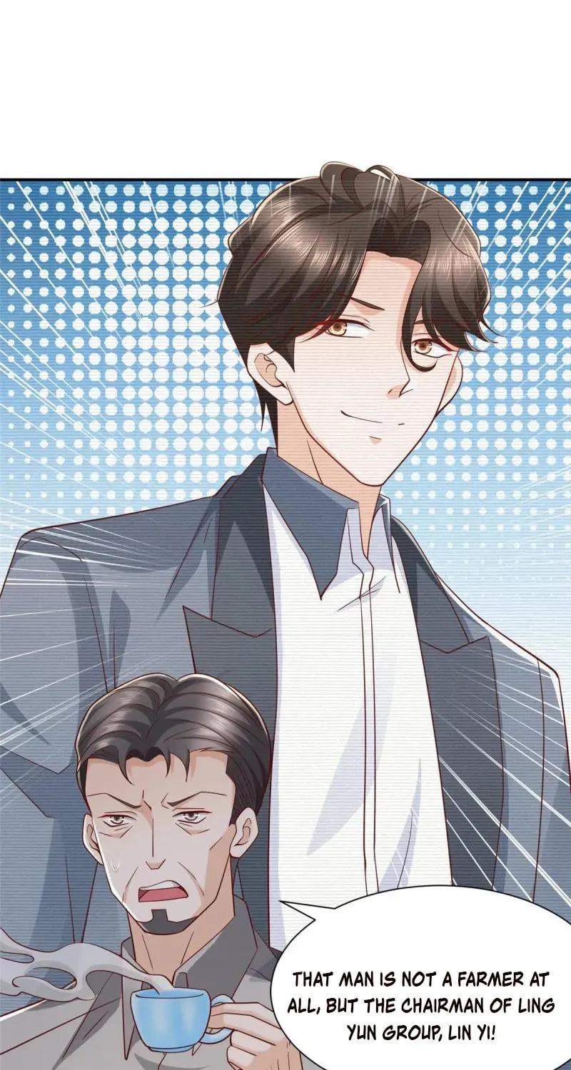 I Randomly Have A New Career Every Week Chapter 442 page 7 - 