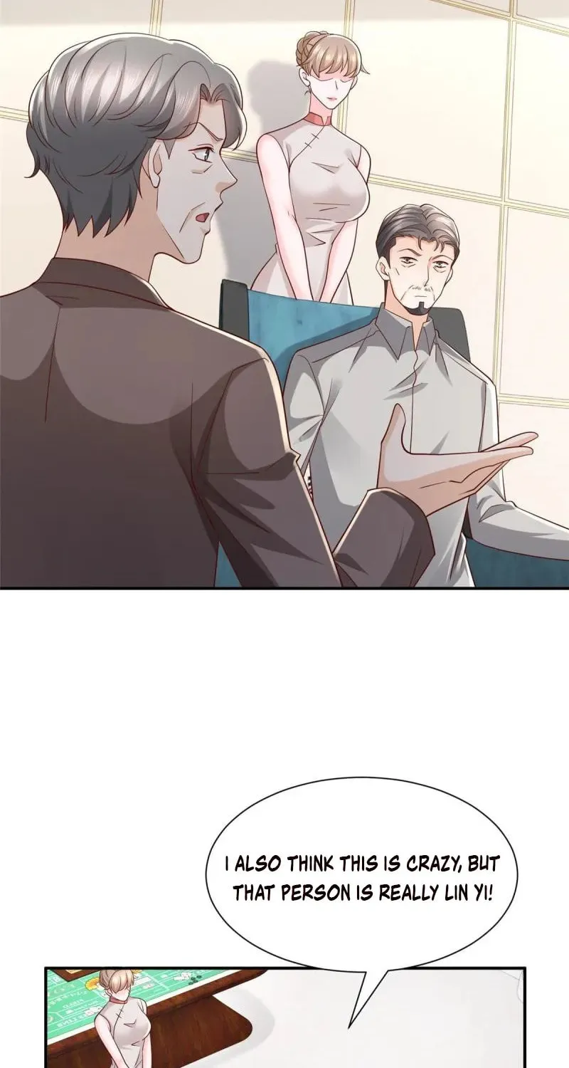 I Randomly Have A New Career Every Week Chapter 442 page 10 - 