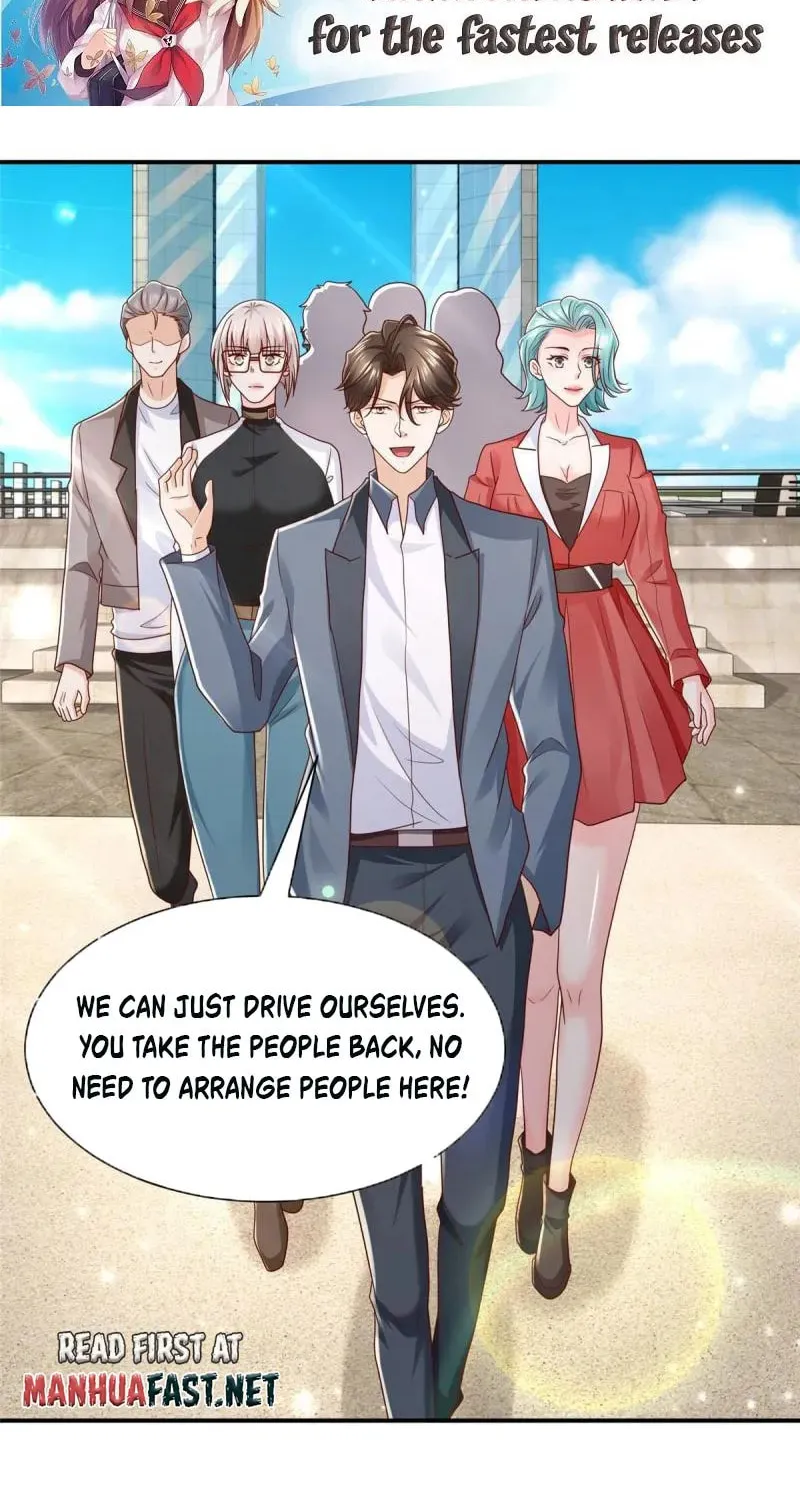 I Randomly Have A New Career Every Week Chapter 443 page 2 - 