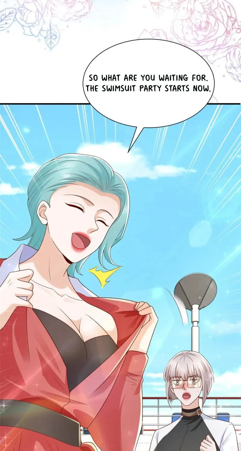 I Randomly Have A New Career Every Week Chapter 443 page 12 - 