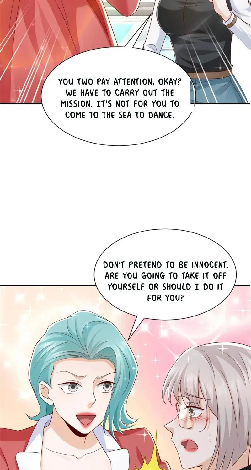 I Randomly Have A New Career Every Week Chapter 443 page 13 - 