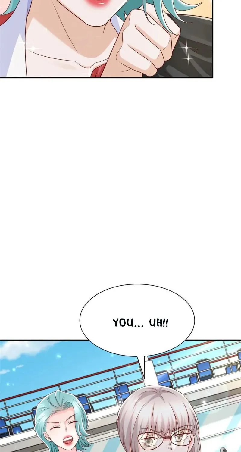 I Randomly Have A New Career Every Week Chapter 443 page 15 - 