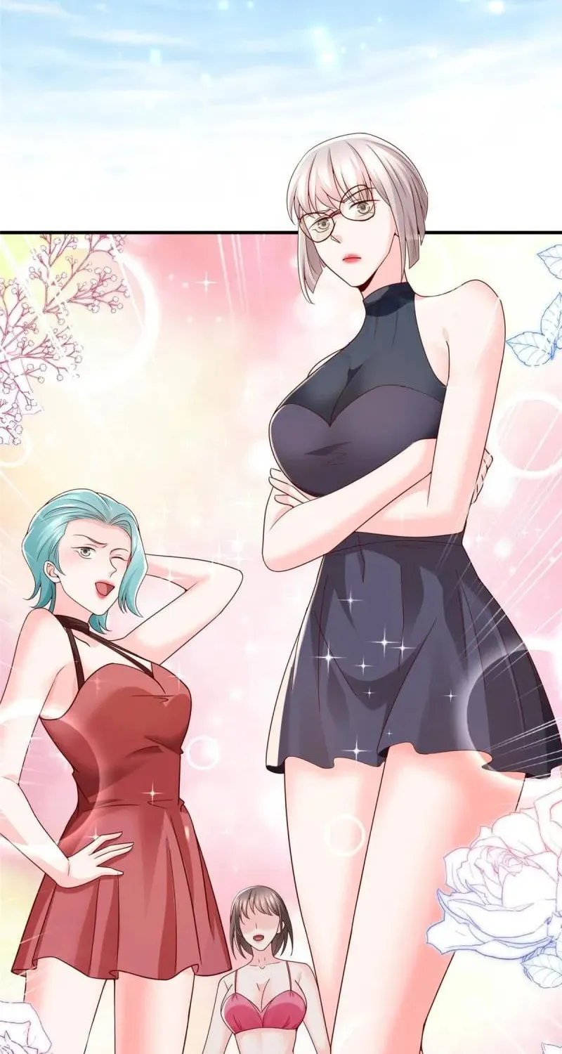 I Randomly Have A New Career Every Week Chapter 443 page 17 - 