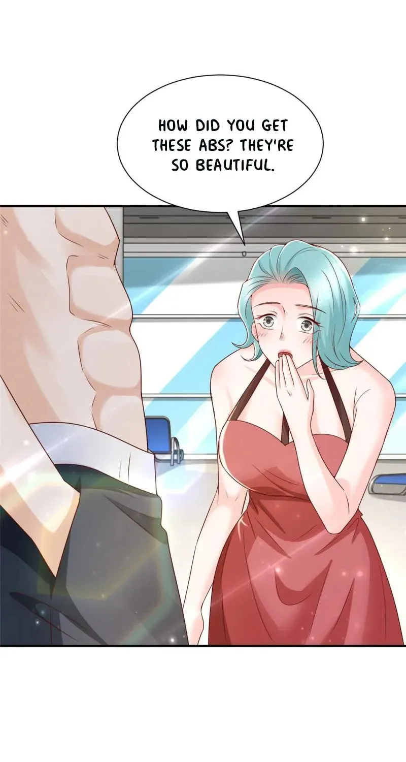 I Randomly Have A New Career Every Week Chapter 443 page 20 - 