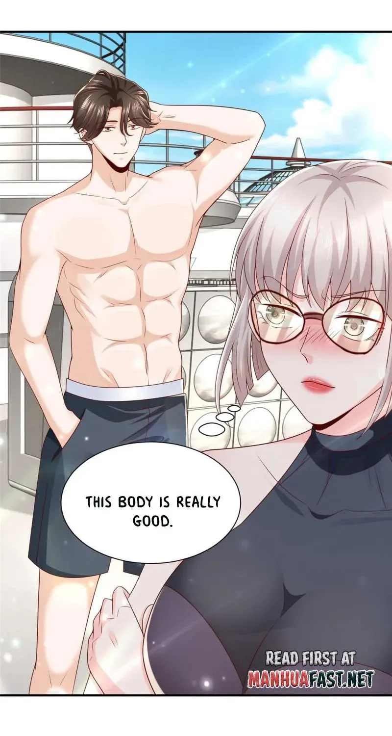 I Randomly Have A New Career Every Week Chapter 443 page 22 - 