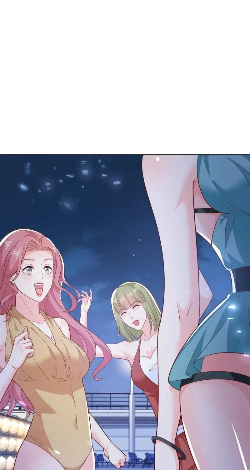 I Randomly Have A New Career Every Week Chapter 443 page 23 - 