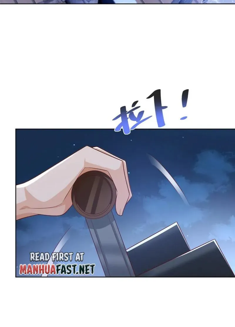 I Randomly Have A New Career Every Week Chapter 443 page 26 - 