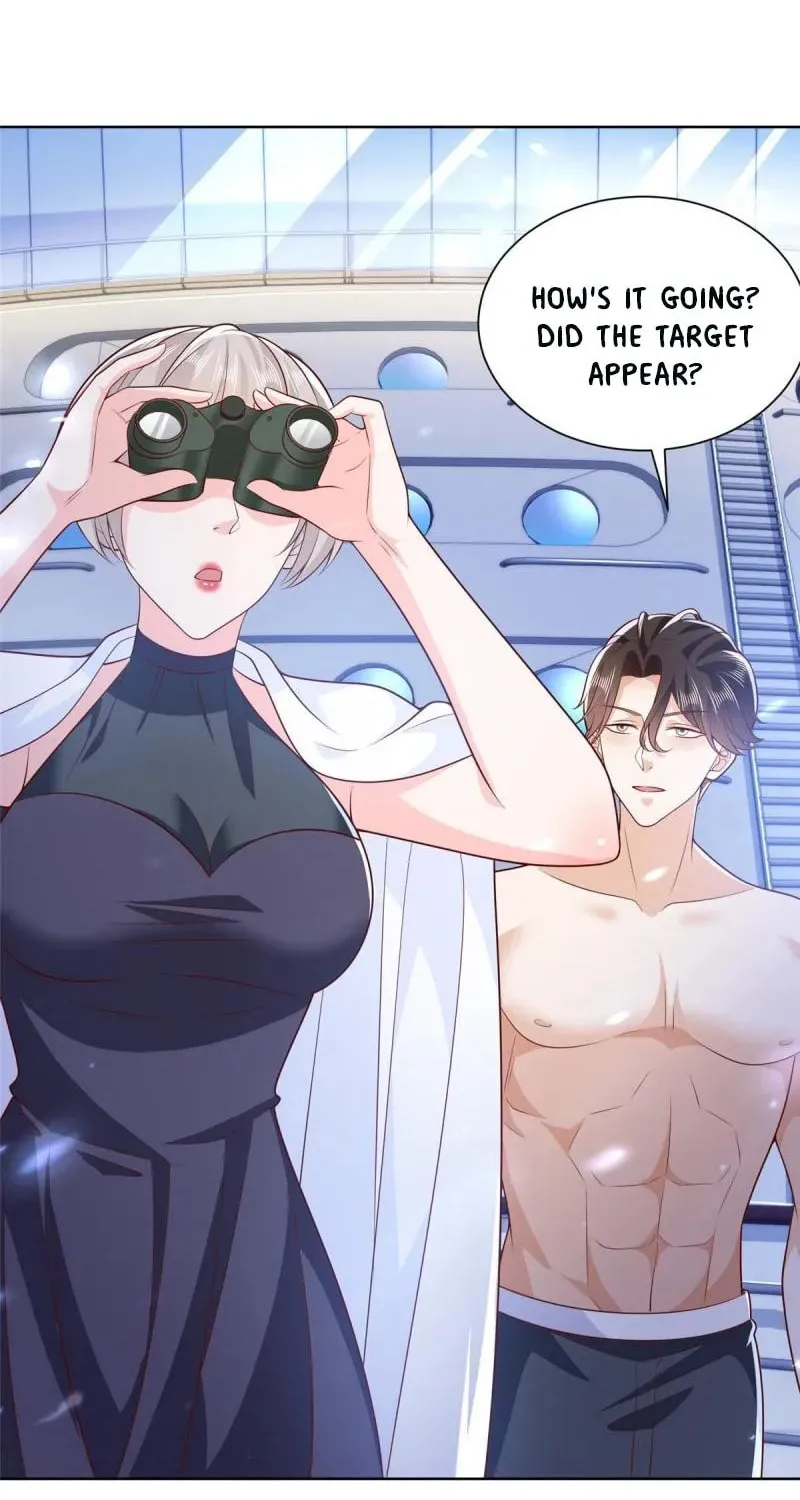 I Randomly Have A New Career Every Week Chapter 443 page 28 - 