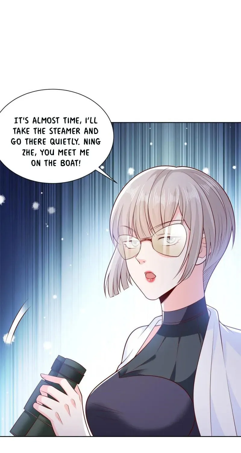 I Randomly Have A New Career Every Week Chapter 443 page 29 - 