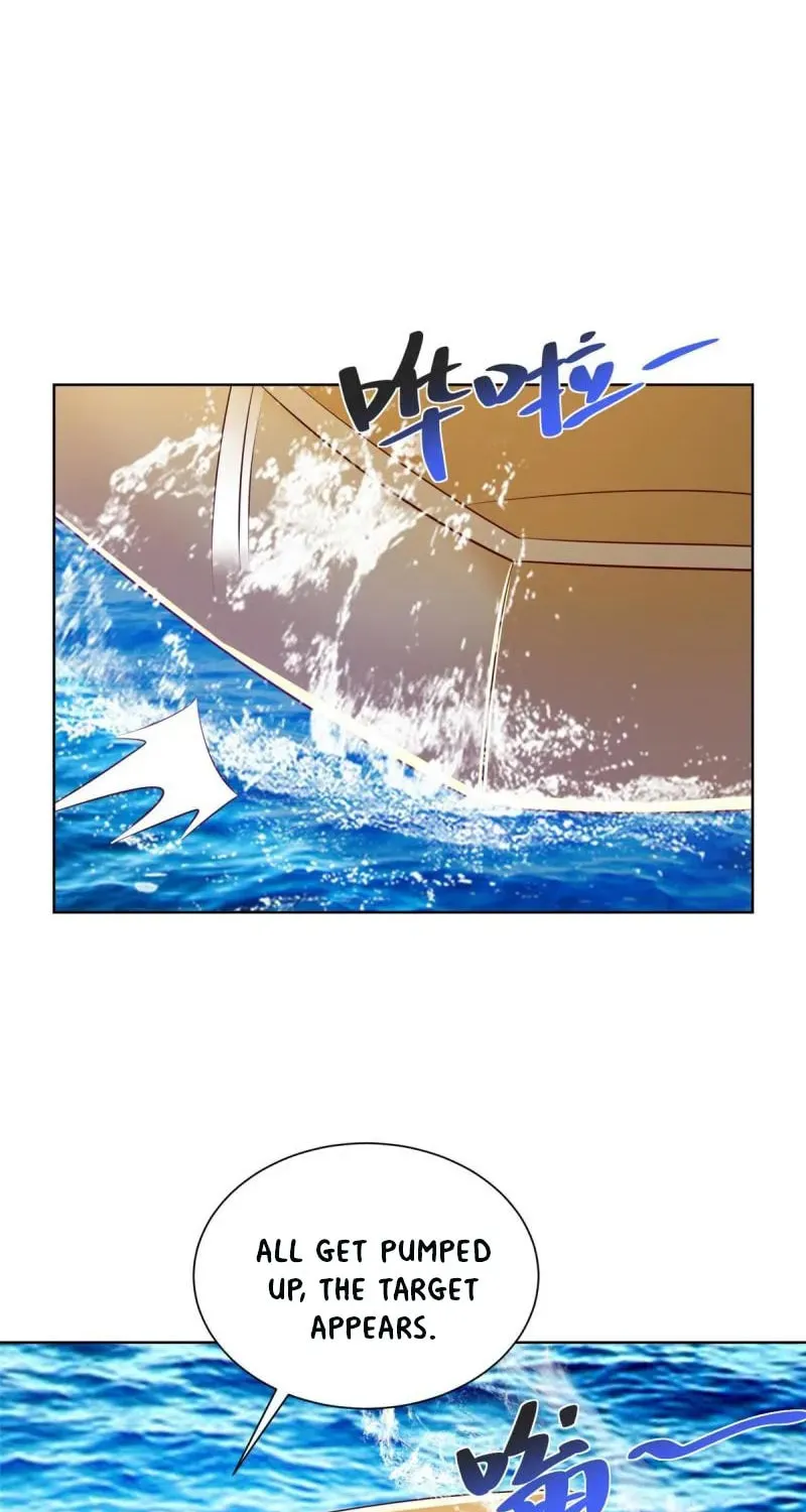 I Randomly Have A New Career Every Week Chapter 443 page 30 - 