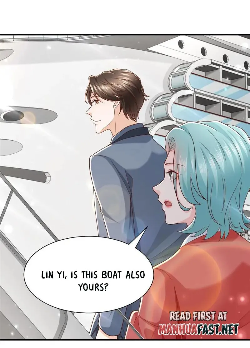 I Randomly Have A New Career Every Week Chapter 443 page 4 - 