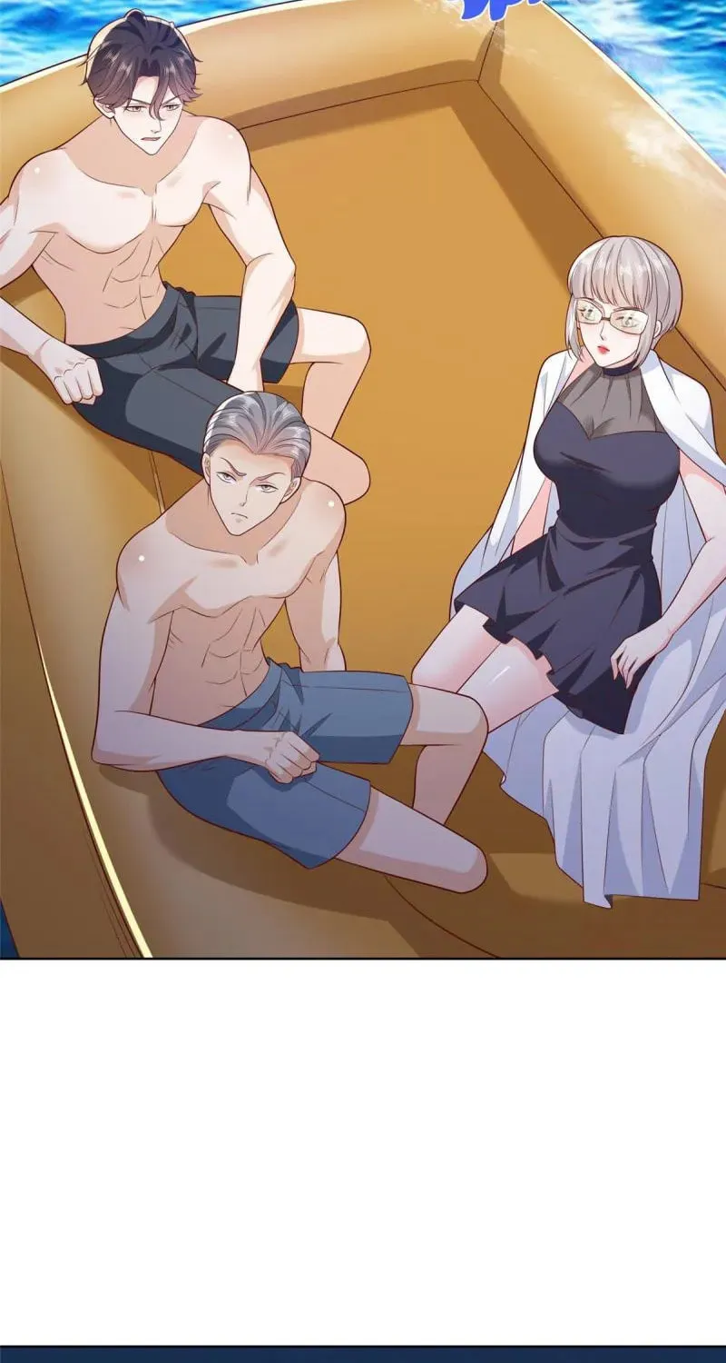 I Randomly Have A New Career Every Week Chapter 443 page 31 - 