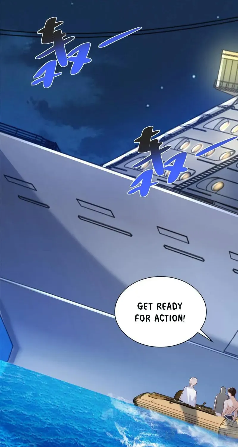I Randomly Have A New Career Every Week Chapter 443 page 32 - 