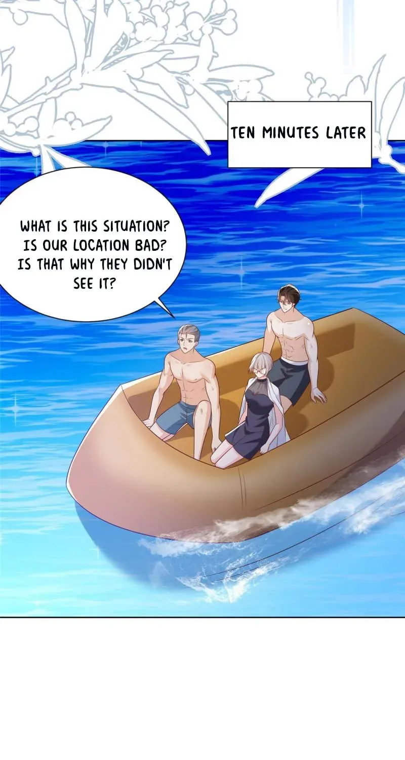 I Randomly Have A New Career Every Week Chapter 443 page 35 - 