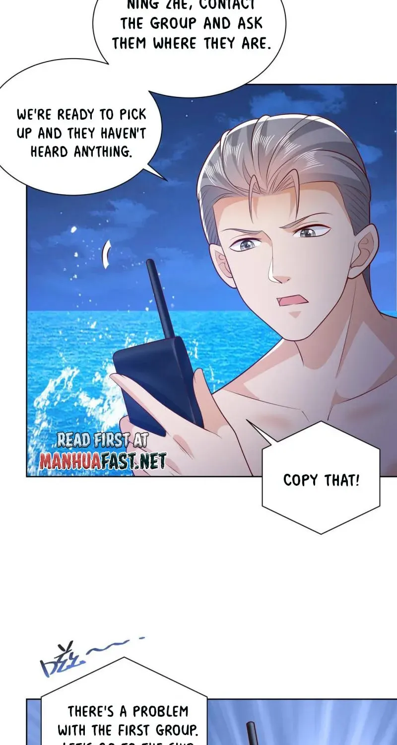 I Randomly Have A New Career Every Week Chapter 443 page 37 - 