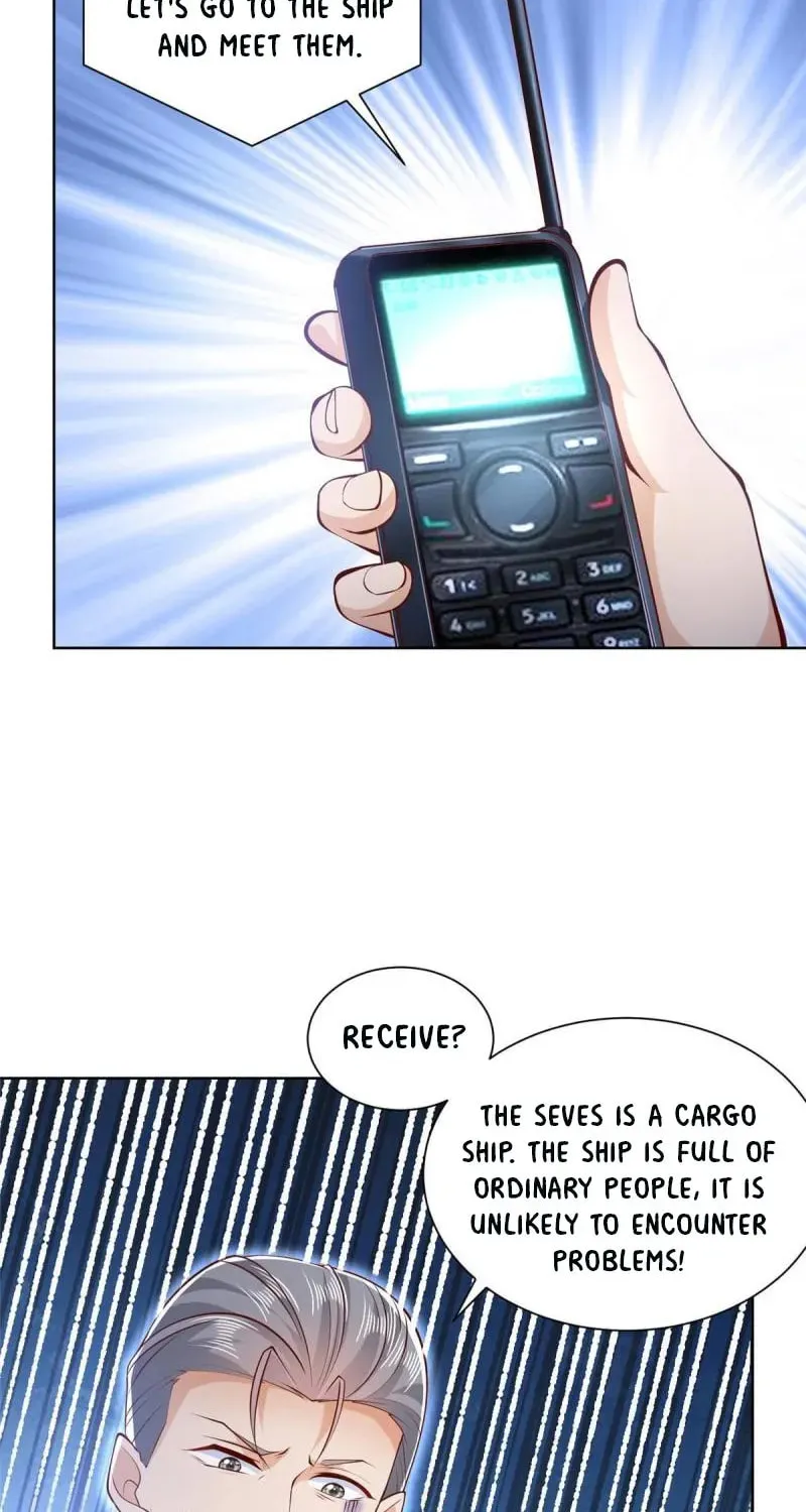 I Randomly Have A New Career Every Week Chapter 443 page 38 - 