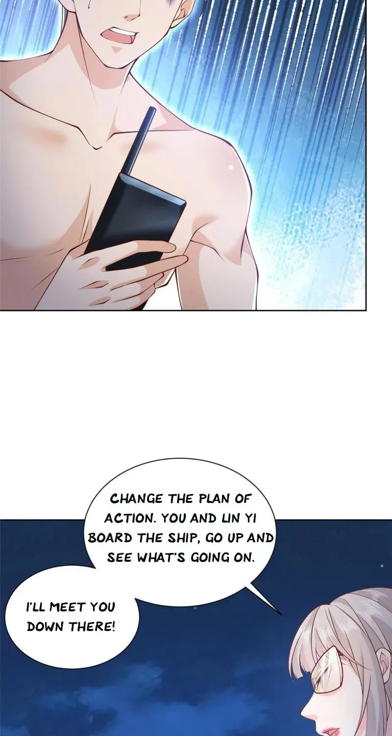 I Randomly Have A New Career Every Week Chapter 443 page 39 - 