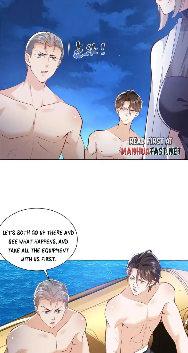 I Randomly Have A New Career Every Week Chapter 443 page 40 - 