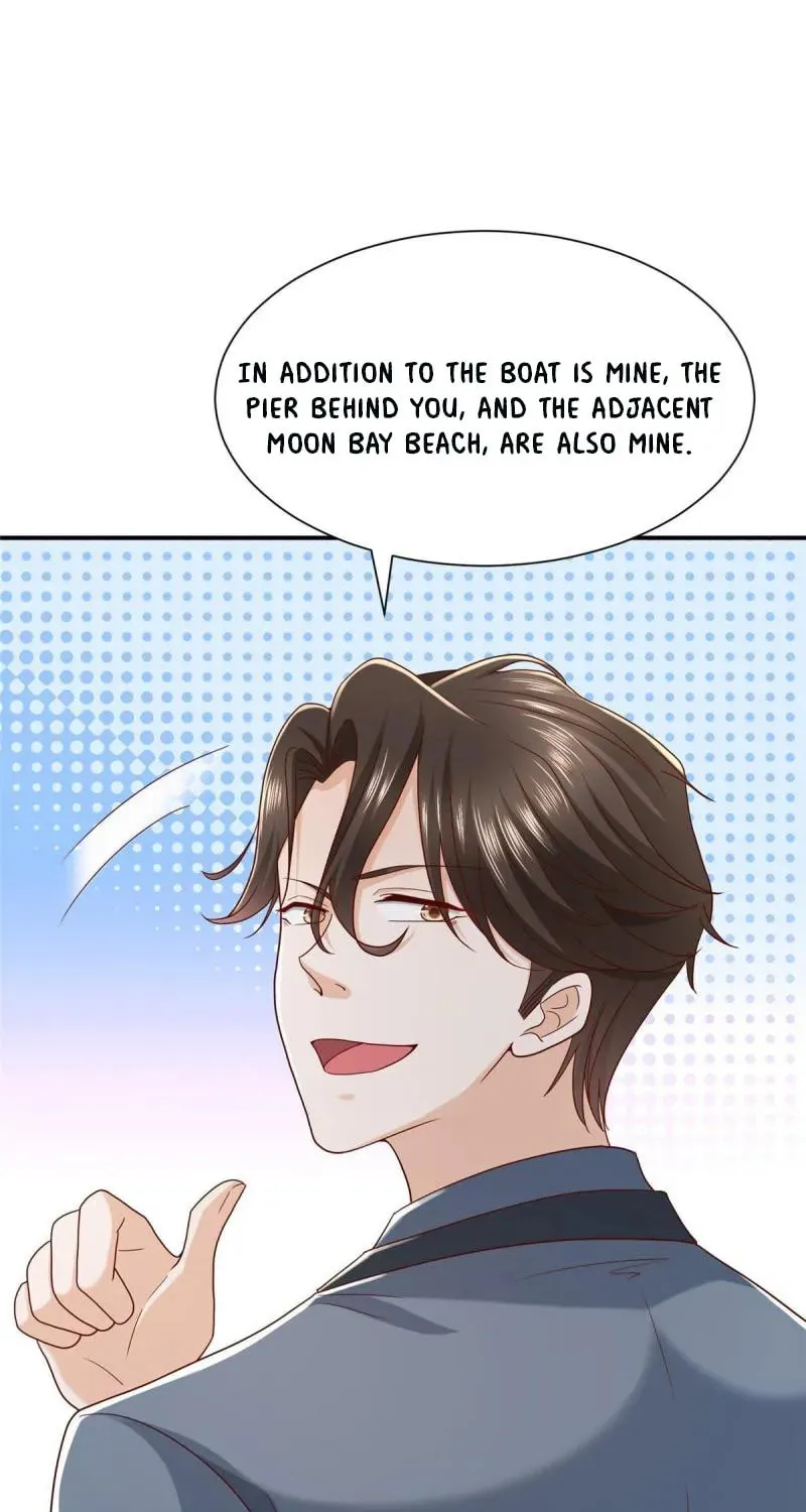 I Randomly Have A New Career Every Week Chapter 443 page 5 - 