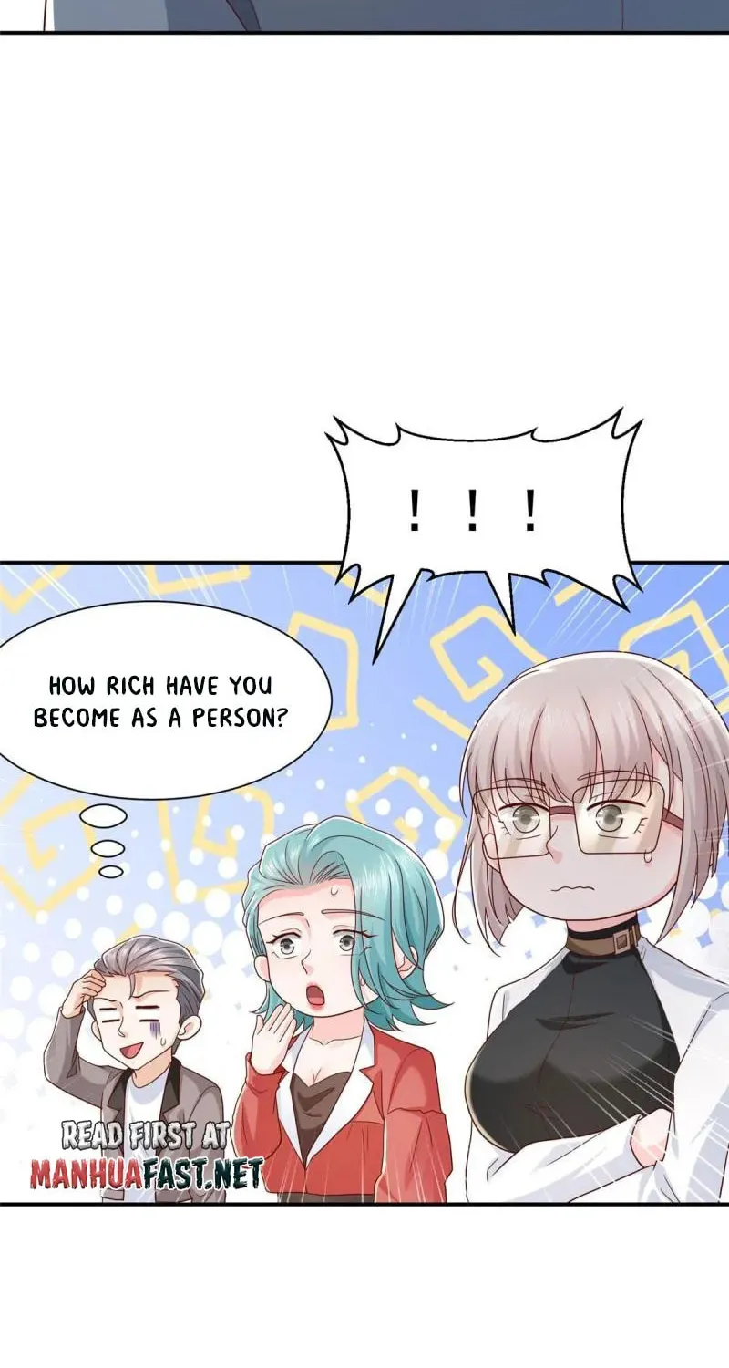 I Randomly Have A New Career Every Week Chapter 443 page 6 - 