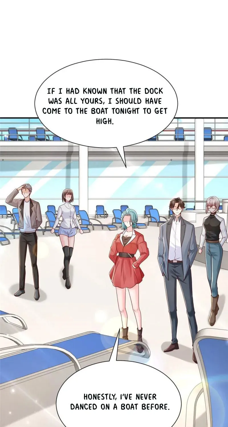 I Randomly Have A New Career Every Week Chapter 443 page 7 - 