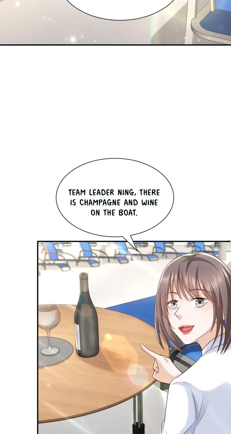 I Randomly Have A New Career Every Week Chapter 443 page 8 - 