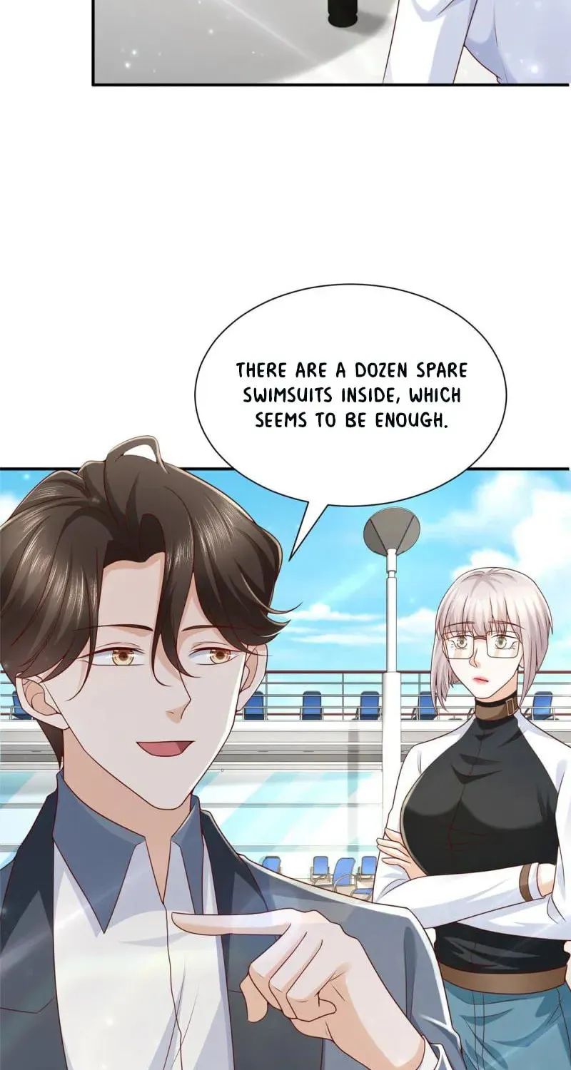 I Randomly Have A New Career Every Week Chapter 443 page 9 - 