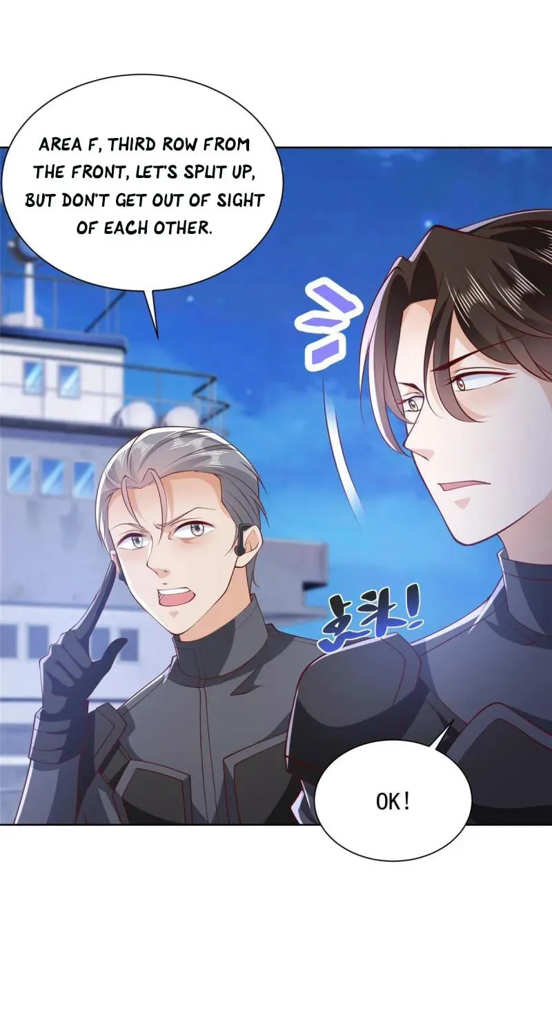 I Randomly Have A New Career Every Week Chapter 444 page 12 - 