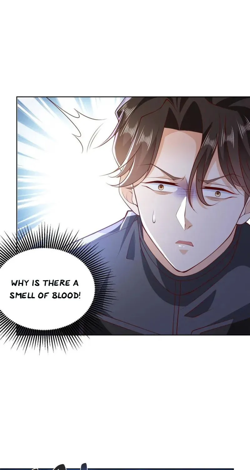 I Randomly Have A New Career Every Week Chapter 444 page 14 - 